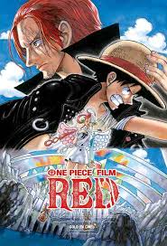 O Que é One Piece Red? A História e Impacto do Filme